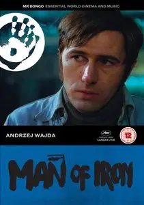 Man of Iron (1981)