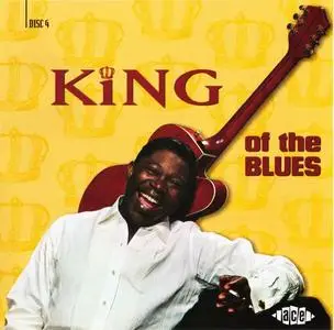 B.B. King - The Vintage Years [4CD Box Set] (2002) (Re-up)