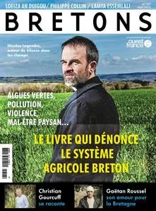 Bretons - Mai 2023