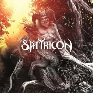 Satyricon - Satyricon (2013) [Deluxe Edition]