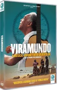 Viramundo - A Musical Journey with Gilberto Gil (2013)
