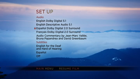 Wild (2014)