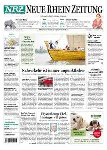 NRZ Neue Rhein Zeitung Moers - 06. Juli 2018