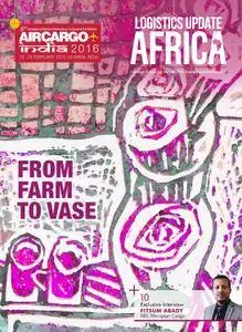 Logistics Update Africa - January 12, 2016