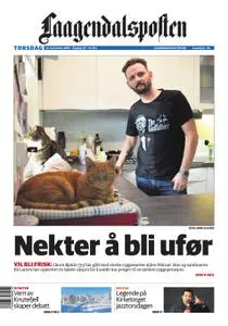 Laagendalsposten – 14. november 2019