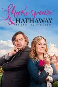 Shakespeare & Hathaway - Private Investigators S03E02