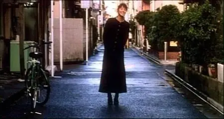 Hirokazu Koreeda-Maboroshi no hikari ('Illusory Light') (1995)