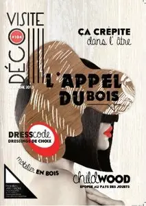 Visite Deco No.104 - Novembre 2013