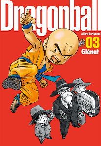 Dragon Ball - Tome 3 (Perfect Edition)