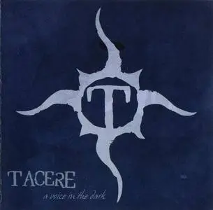 Tacere - A Voice In The Dark (2006)