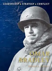Omar Bradley (Osprey Command 25)