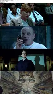 Red Dragon (2002)