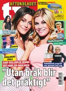 Aftonbladet TV – 04 september 2017