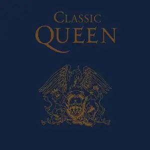 Queen - Classic Queen (1992) (Repost)