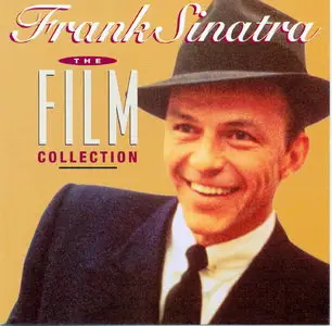 Frank Sinatra - The Film Collection  (1997)