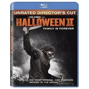 Halloween II (2009) UNRATED