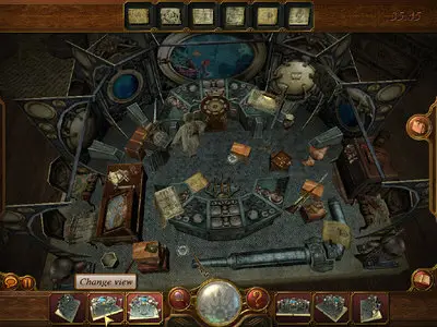 Paige Harper and the Tome of Mystery BETA