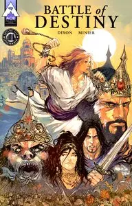 Battle Of Destiny (2011)