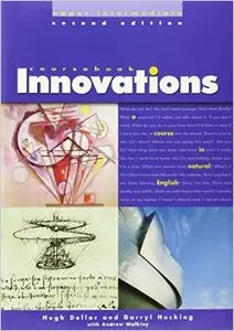 Innovations - A Course in Natural English - Upper-Intermediate
