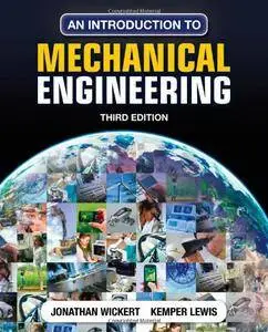 An Introduction to Mechanical Engineering (Repost)