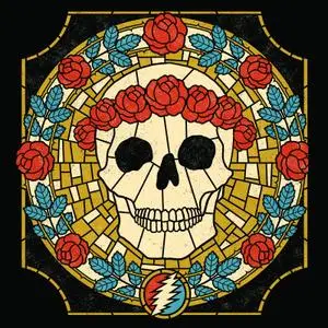 Dead & Company - Spectrum Center, Charlotte, NC 11/28/17 (Live) (2019) [Official Digital Download]