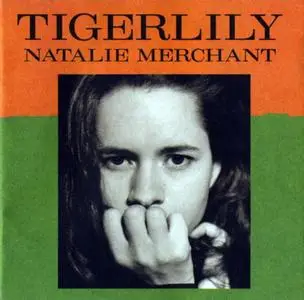 Natalie Merchant: Collection (1995-2010) [8CD + 2xDVD-5]