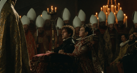 Queen Margot / La reine Margot (1994)