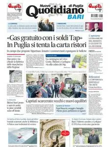 Quotidiano di Puglia Bari - 1 Settembre 2022