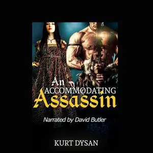 «An Accommodating Assassin» by Kurt Dysan