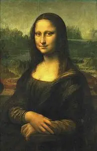 Leonardo Da Vinci Work