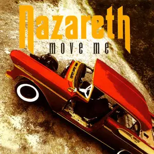 Nazareth (1971-1994) - 19CD [30th Anniversary Edition]