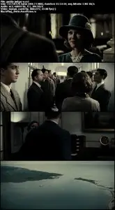 J. Edgar (2011)