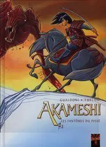 Akameshi 2 - Les fantômes du passé