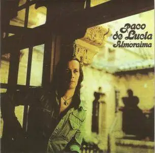 Paco de Lucia - Almoraima (1976) {2010 Nueva Integral Box Set CD 15 of 27}