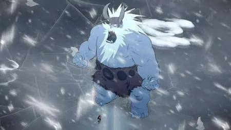 Jotun: Valhalla Edition (2015)