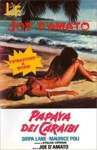 Papaya dei Caraibi (1978) Papaya: Love Goddess of the Cannibals