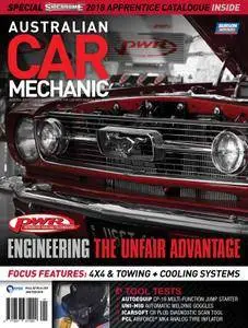 Australian Car Mechanic - January/February 2018