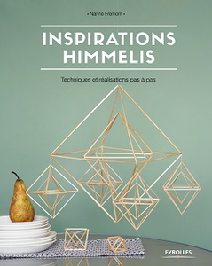 Inspirations Himmelis : Techniques et réalisations pas à pas