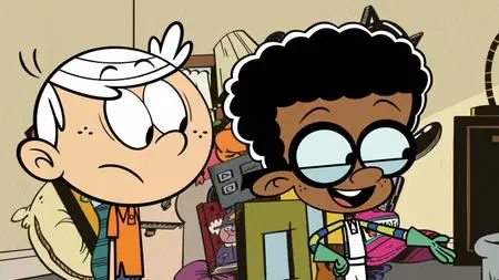 The Loud House S03E48