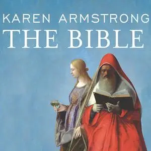 «The Bible» by Karen Armstrong