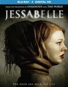 Jessabelle (2014)