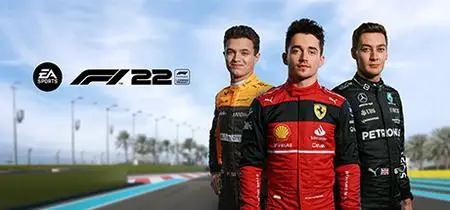 F1 22 (2022)