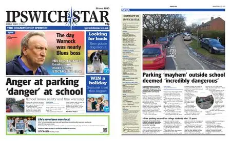 Ipswich Star – March 27, 2023