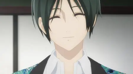 The Demon Prince of Momochi House - S01E03