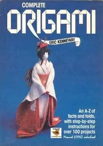 COMPLETE ORIGAMI