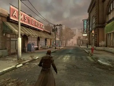 Postal 2 (PC)