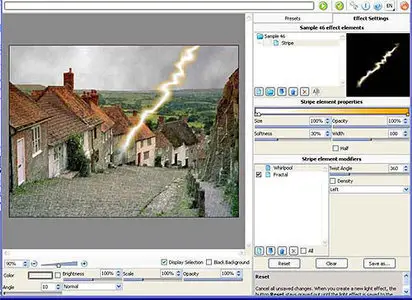 AKVIS Lightshop 3.0.843.7004 for Adobe Photoshop (Business License)