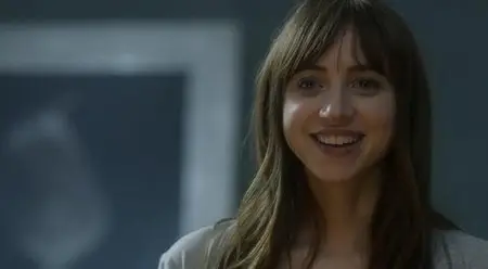 In Your Eyes (2014)