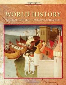 World History: To 1500