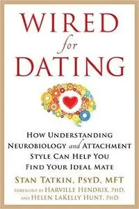 Wired for Dating: How Understanding Neurobiology and Attachment Style Can Help You Find Your Ideal Mate (Repost)